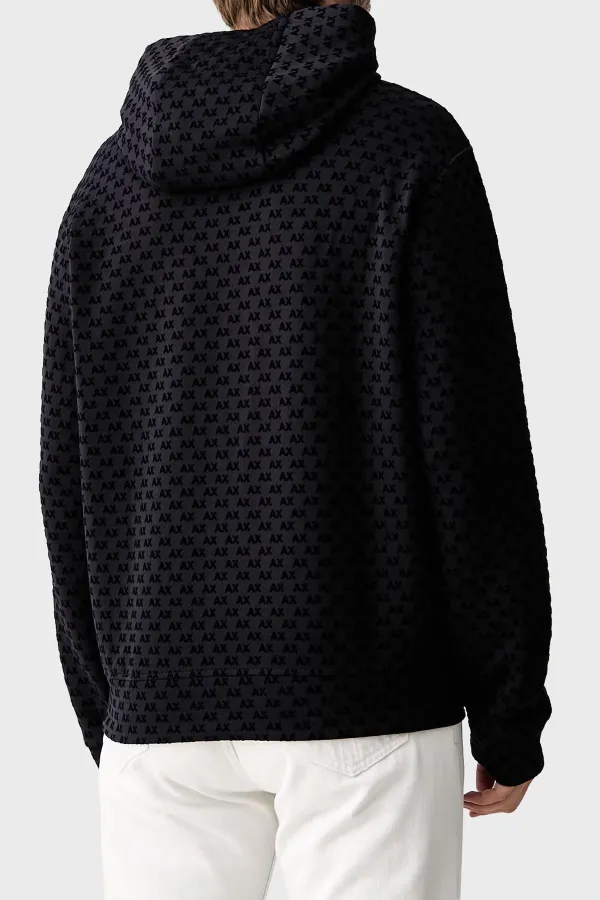 Толстовка мужская ARMANI EXCHANGE