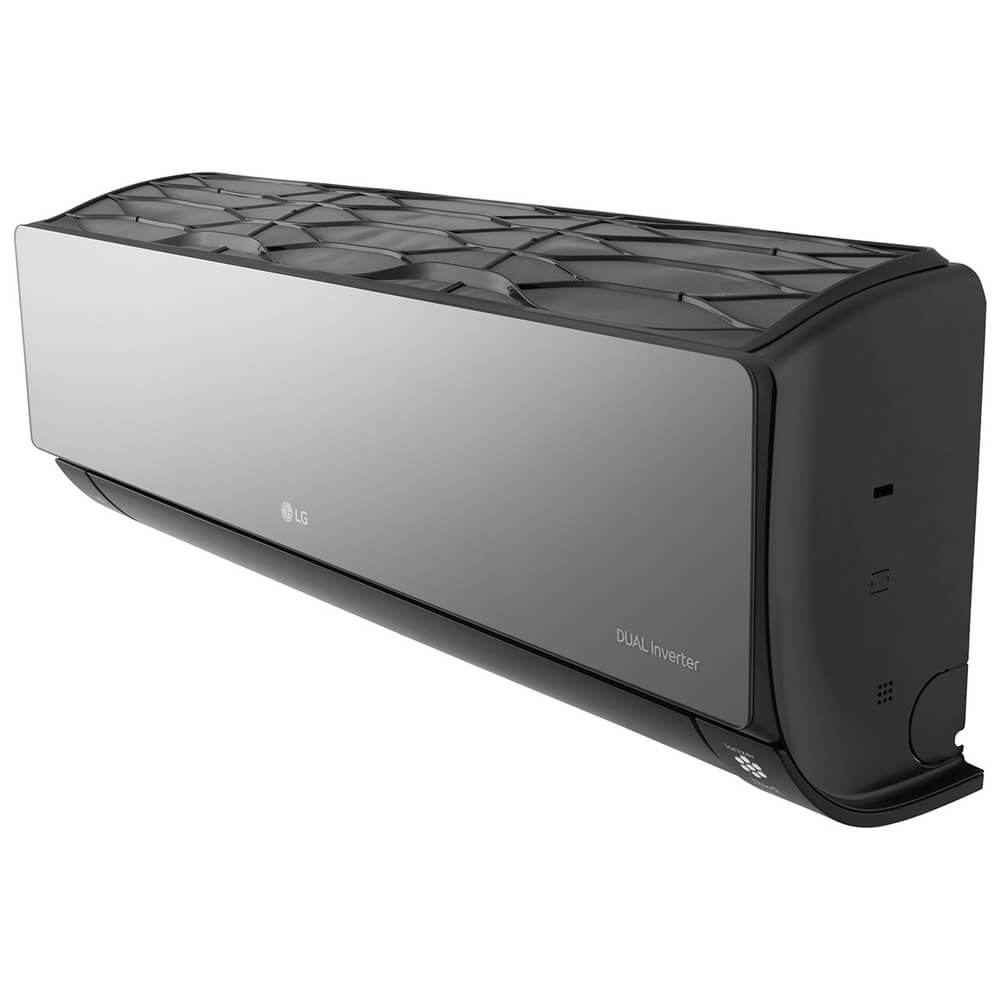 Кондиционер LG  AC12BK ArtCool Mirror
