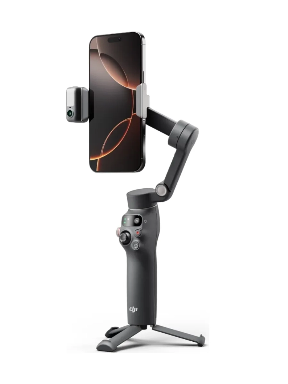 Стабилизатор DJI Osmo Mobile 8 (Vlog Combo)
