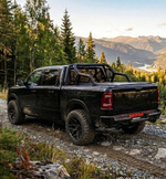 Дуга Dodge RAM RAM BOX