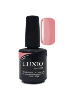 Гель лак для ногтей Luxio Romance 15 мл