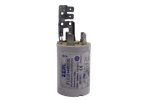 Cетевой фильтр FLC2H446100 сушильной машины Bosch, Siemens