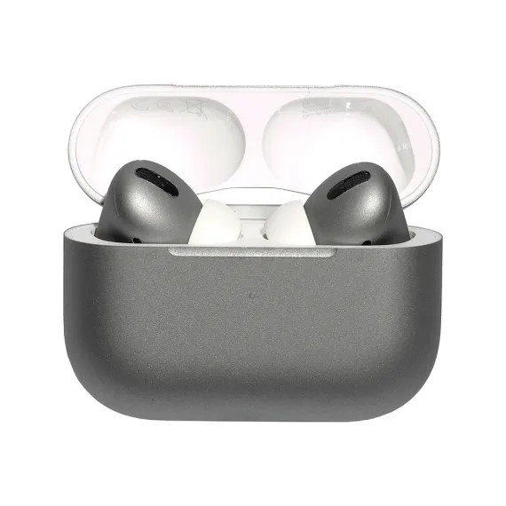 Apple AirPods Pro 2 USB-C Silver Matte