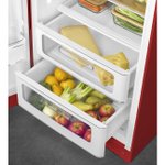 Холодильник SMEG FAB28LRD6