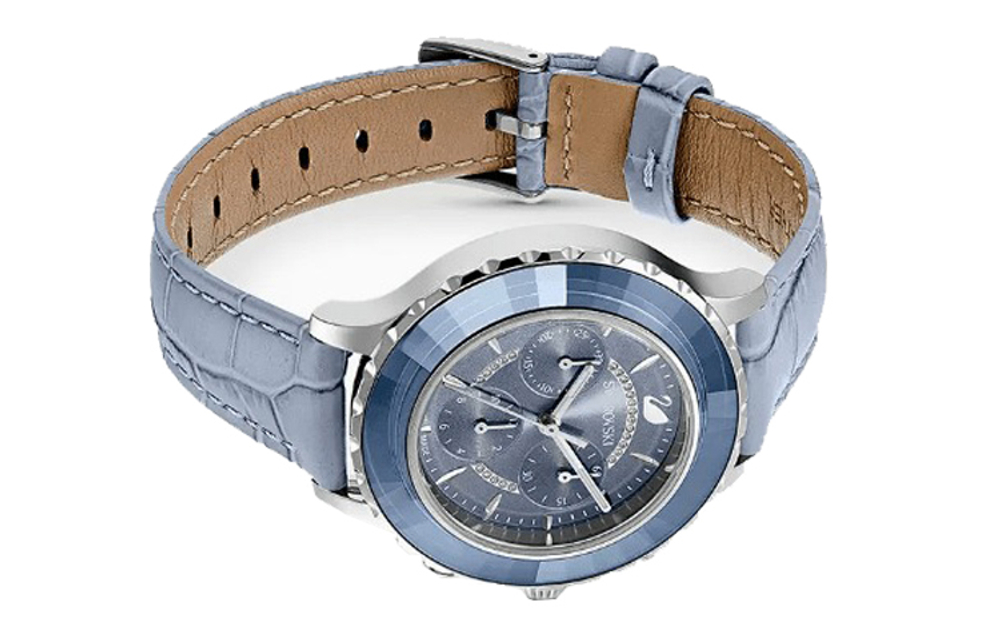Swarovski Octea Lux Chrono 39.5mm