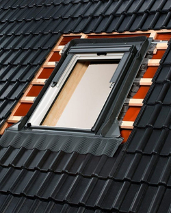 VELUX BDX 2000, 78х118
