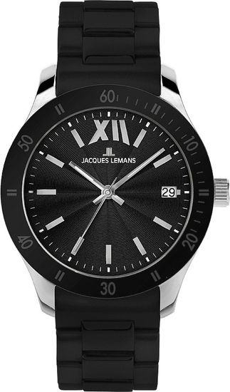 Наручные часы Jacques Lemans 1-1623A