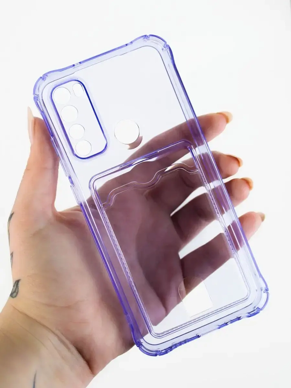 Чехол на Xiaomi Redmi Note 8, Редми Нот 8