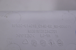 Бункер TG80-1218LPDS-307011 и кювета для порошка стиральной машины Midea
