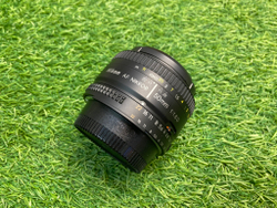 Nikon 50mm 1.8D AF Nikkor