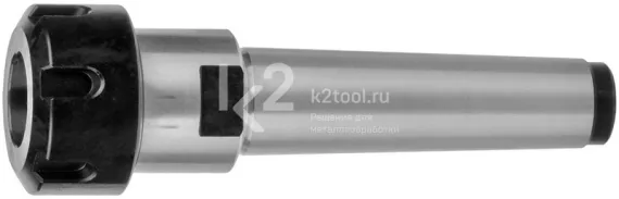 Патрон цанговый OCM КМ2 с резьбой, ER20