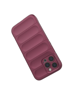 Противоударный чехол Flexible Case для iPhone 13 Pro