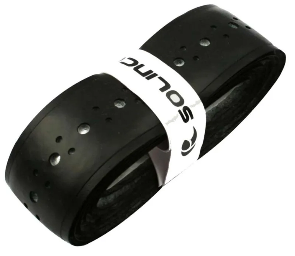 Базовая теннисная намотка Solinco Replacement Grip 1P