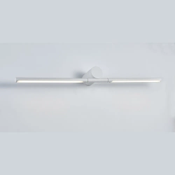 Бра Crystal Lux CLT 058W2 WH