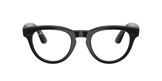 Meta Headliner Gen 2 RW4013 601/MF Black Clear/Sapphire