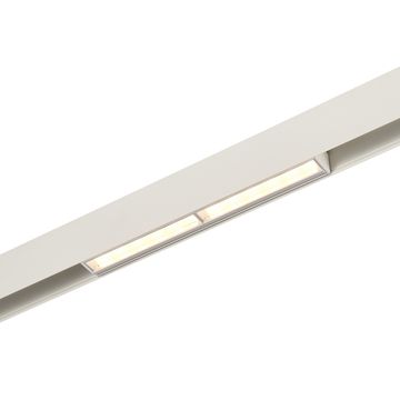 Магнитный трековый светильник LED 12W 4000К ST804.546.12 белый Skyline 48 ST-Luce
