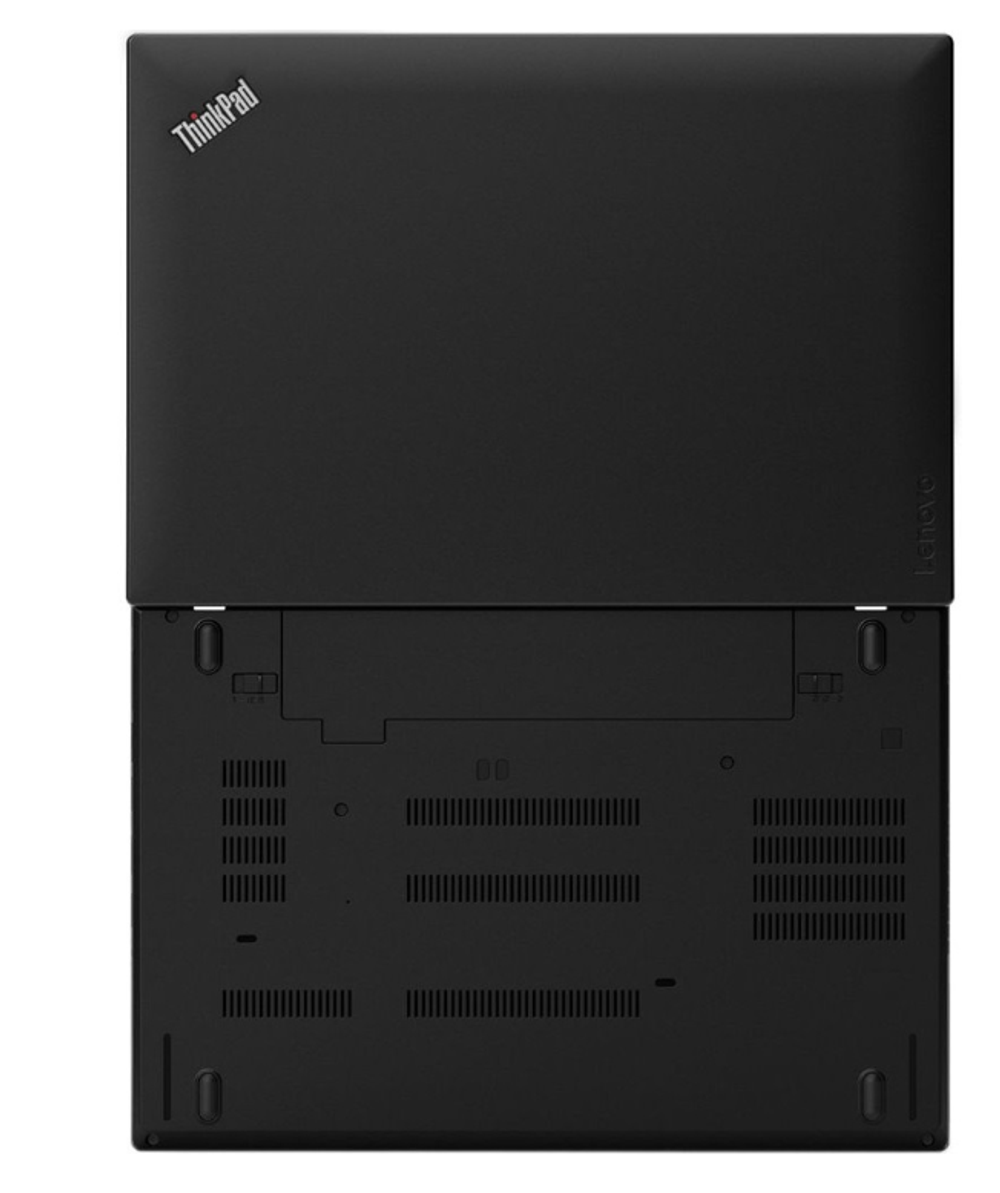14" Ноутбук Lenovo ThinkPad T480 (1920x1080, Intel Core i5-7300U, RAM 8ГБ, SSD 256ГБ, Intel HD Graphics 620, OS Windows)