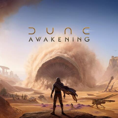Dune: Awakening PS5