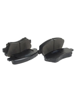 Колодки тормозные HYUNDAI Elantra (11-),i30 (11-) KIA Ceed (12-) передние (4шт.) HAGEN SANGSIN