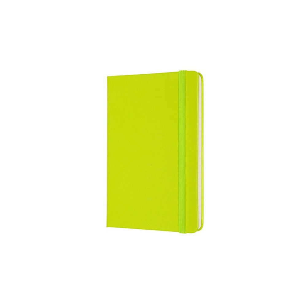 Блокнот Moleskine Classic Pocket 90x140 мм (MM710C2)