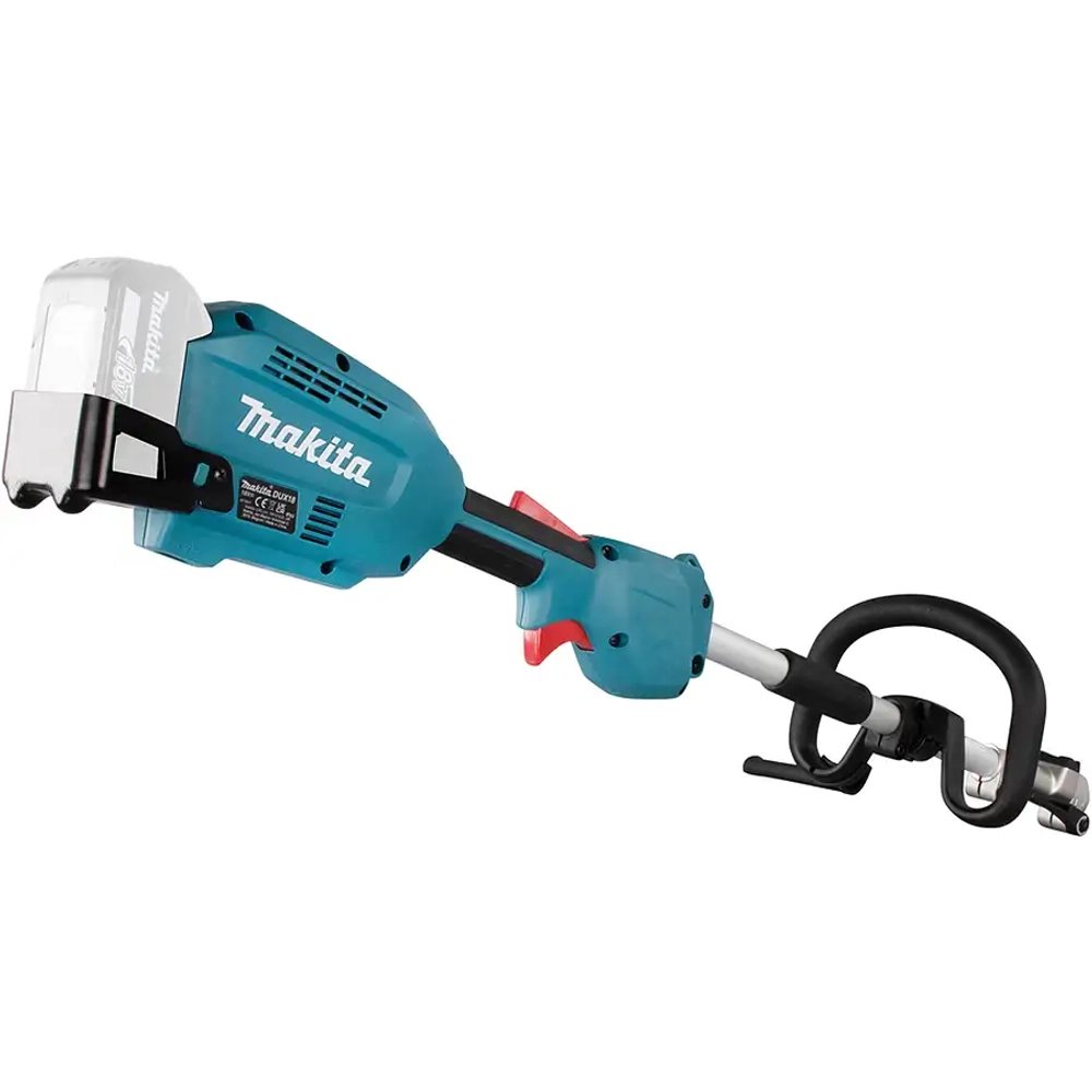 Аккумуляторный комбимотор LXT Makita DUX18Z