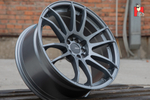 Комплект дисков Rays 57xtreme 18x8.5 et30 5x100/5x114.3