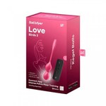 Тренажер для интимных мышц Satisfyer Love Birds 2