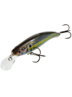 Воблер плавающий Salmo SLICK STICK F 06/OB