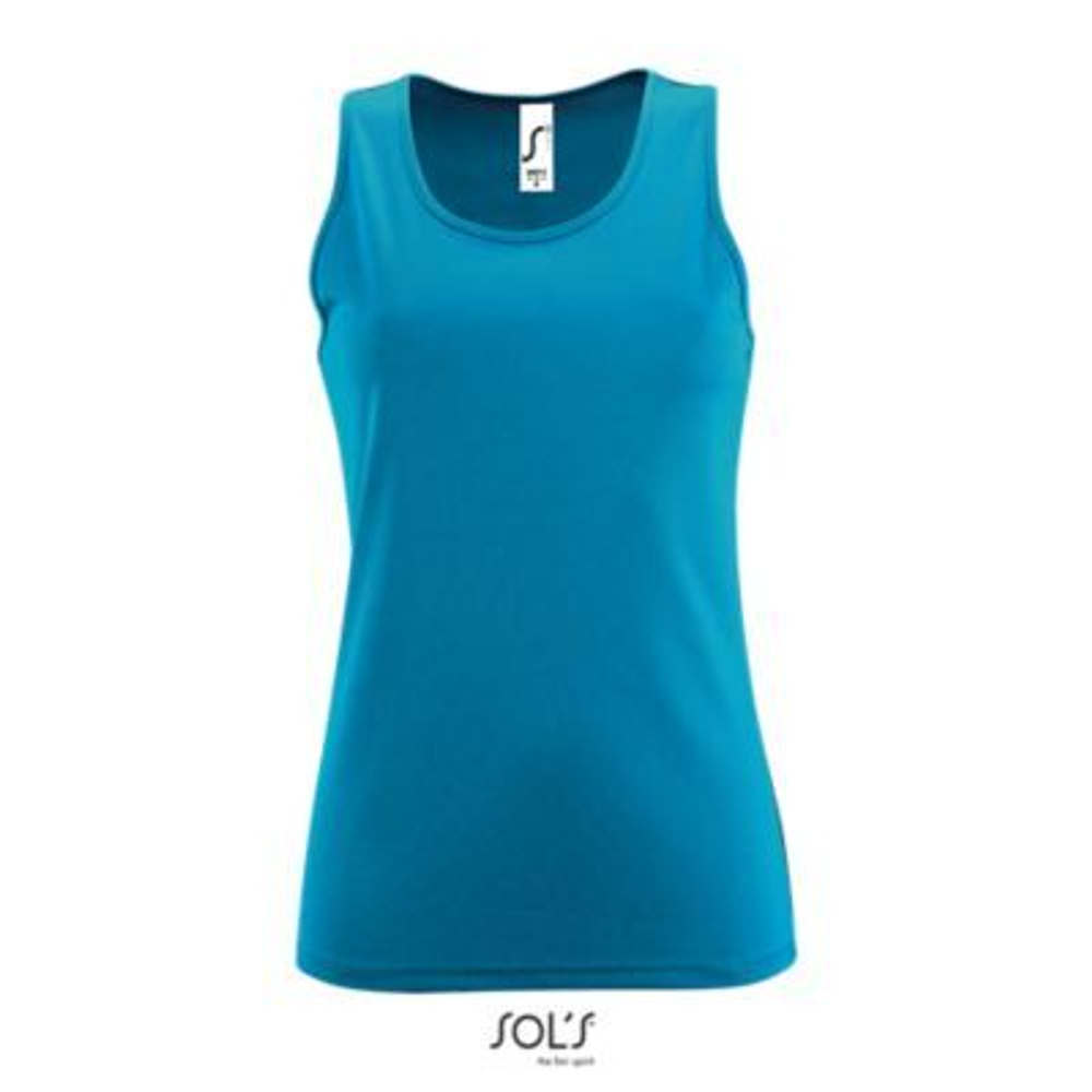 SOL'S SPORTY TT WOMEN