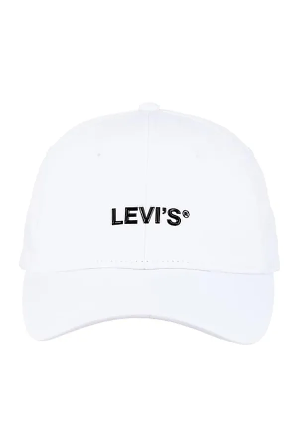 Кепка взрослая LEVI'S