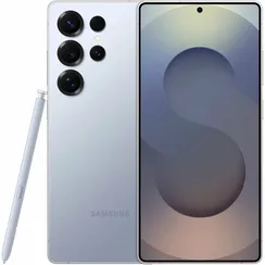 Смартфон Samsung Galaxy S25 Ultra 12/256 ГБ Синий титан