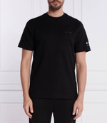 Футболка Tee 9 BOSS GREEN - черный(50501213)
