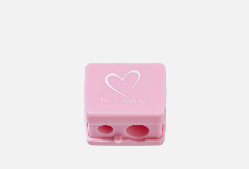 Beauty Creations Pencil Sharpener Точилка карандашей