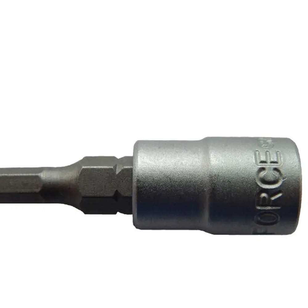 Головка бита 6-гранная Н3мм, 1/4'' RockForce##Rock FORCE RF-3243203