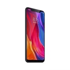 Xiaomi Mi 8 6/128gb Black