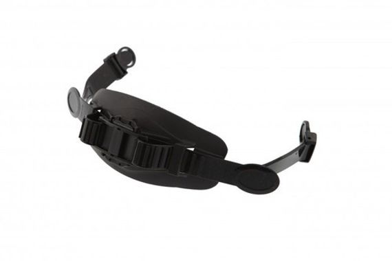 Анатомический ремешок к маске GoMask Original for GoPro