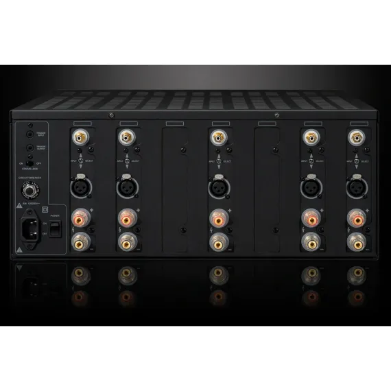 Emotiva XPA-5 Gen3