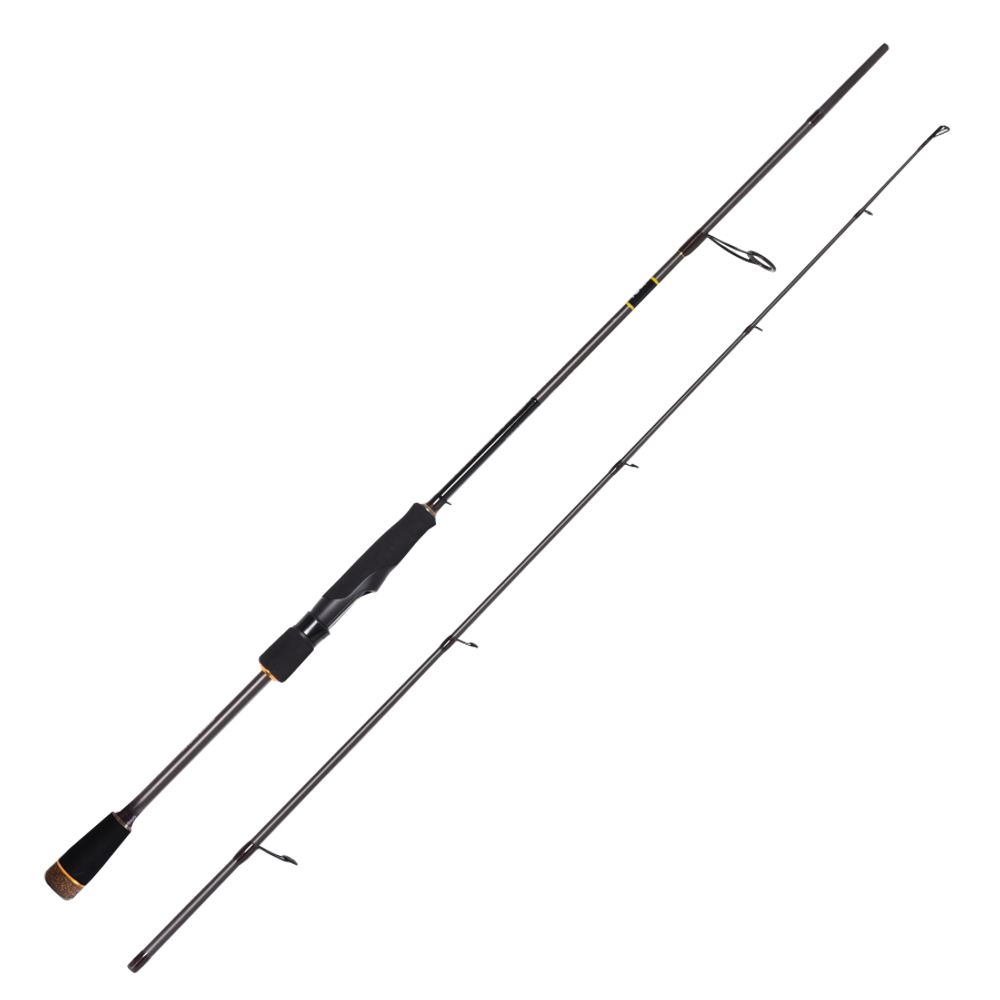 Спиннинг Maximus RESIDENT BB 190XH 1,9m max 120g