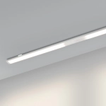 Светильник SP-TOCCO-L600-10W Day4000 (SL, 120 deg, SENSOR, 24V) (Arlight, Металл)