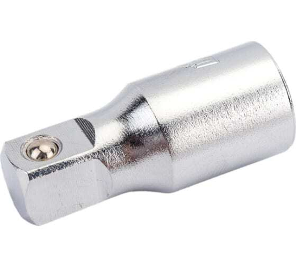 Удлинитель для воротка 3/8" Kraft (42мм)