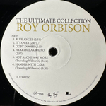 Roy Orbison ‎– The Ultimate Collection 2LP (Европа 2016г.)