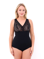 Торсет корректирующий ZE:BRA_802007