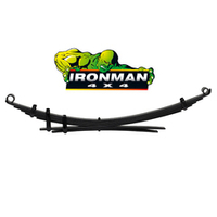 Рессора задняя Mitsubishi L200 Ironman MITS041C