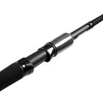 Удилище фидерное штекерное карбоновое 4 FIGHTERS RIVER ULTIMATE FEEDER, 4,2 м, тест до 180 г