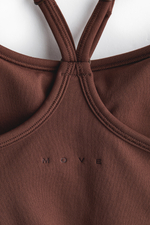 Спортивный топ Seamless DryMove™ - H&M