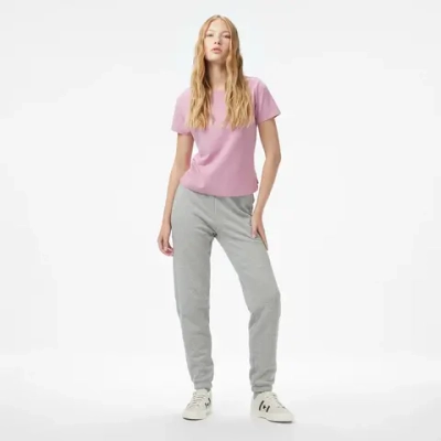 Женские серые брюки Converse - CONVERSE
