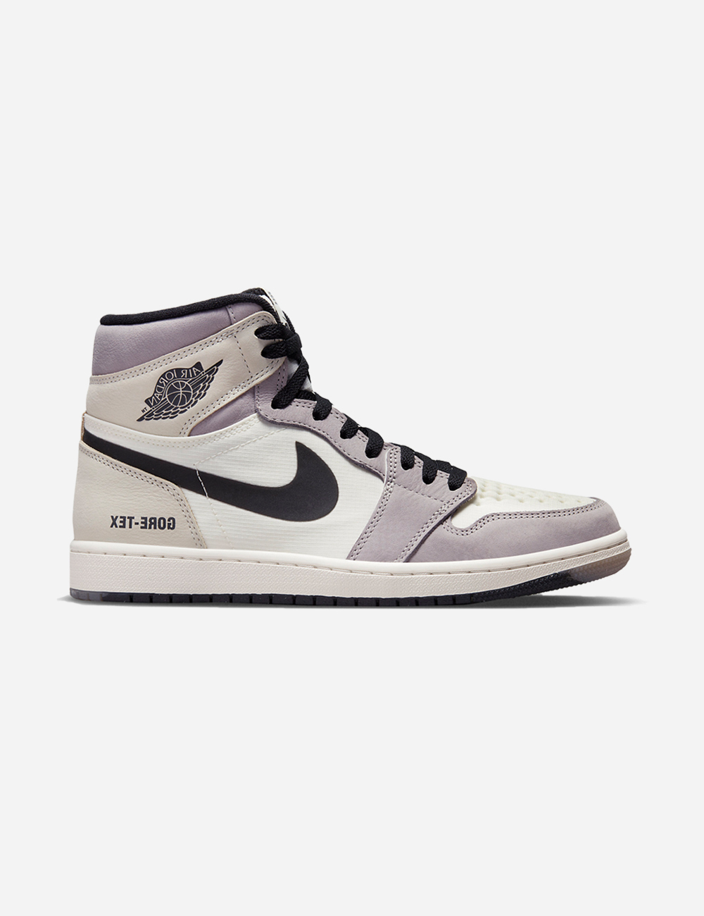 Air Jordan 1 High Element Gore-Tex "Light Bone"
