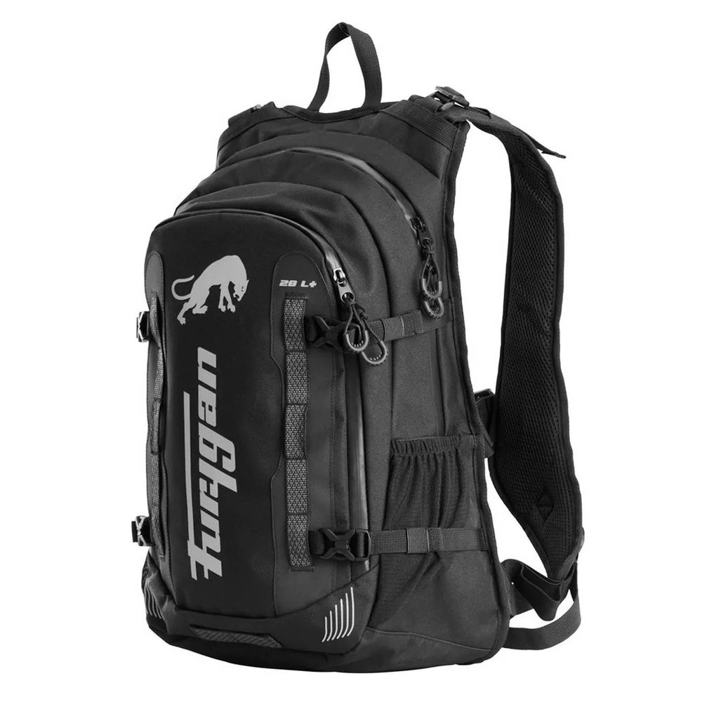 ADV 28L+ / Черный