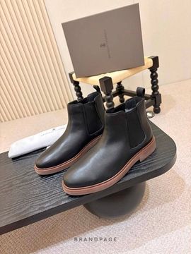 Челси черные от Brunello Cucinelli BP5-837804