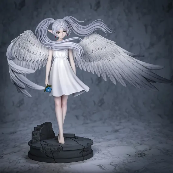 Frieren Angel - Sousou no Frieren
